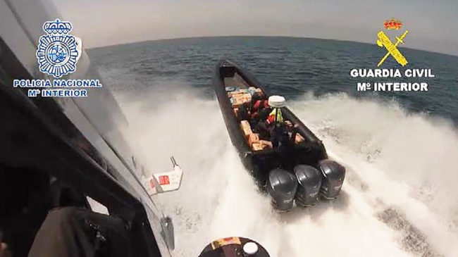 Un nuevo engaño a los guardias civiles de Ceuta y el Campo de Gibraltar