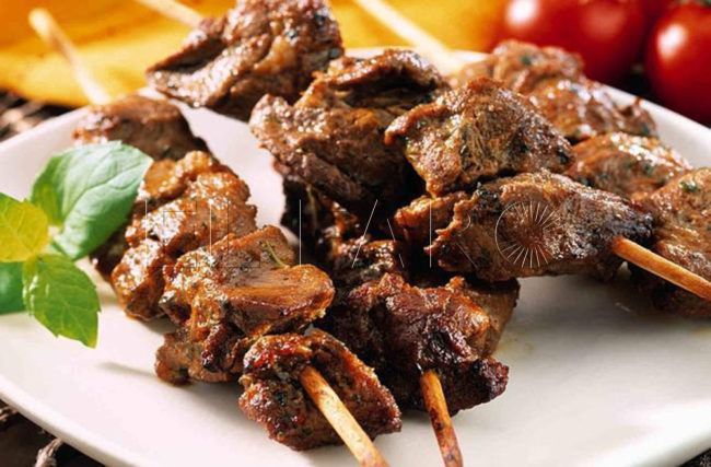 Espacios gastronómicos que participan en Ceuta en el Paladar