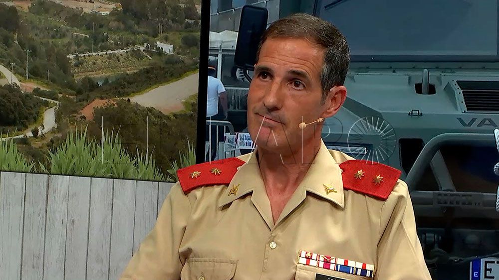 El Faro+Deportivo, con la previa del Desafío de los 300 en Ceuta
