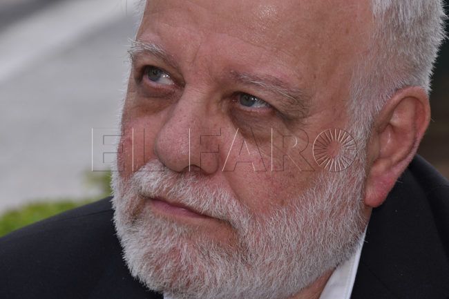 Riay Tatary: «La islamización de Occidente no existe, sólo que las minorías son más visibles»