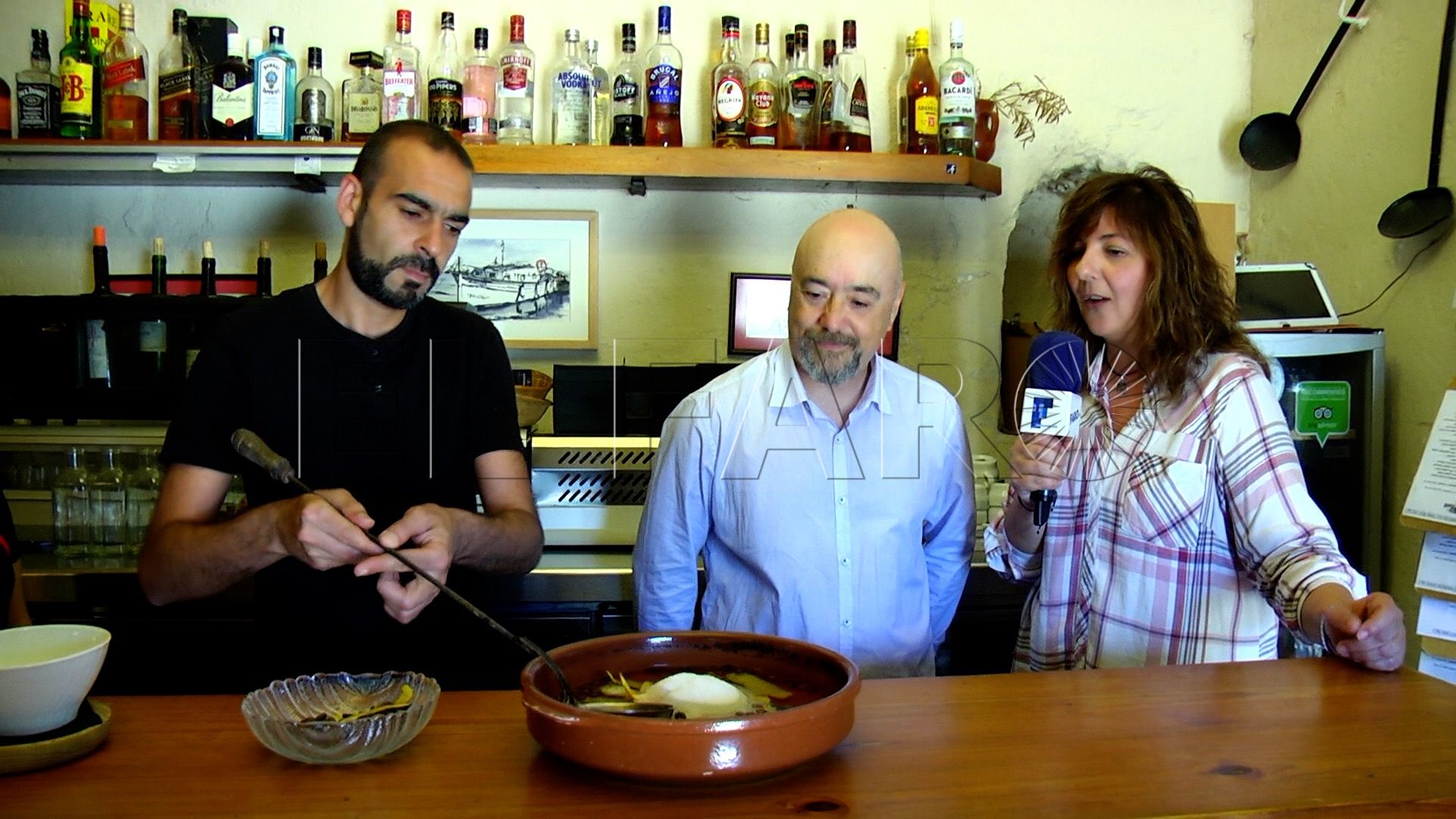 Centro Gallego: cocina de tradición y calidade