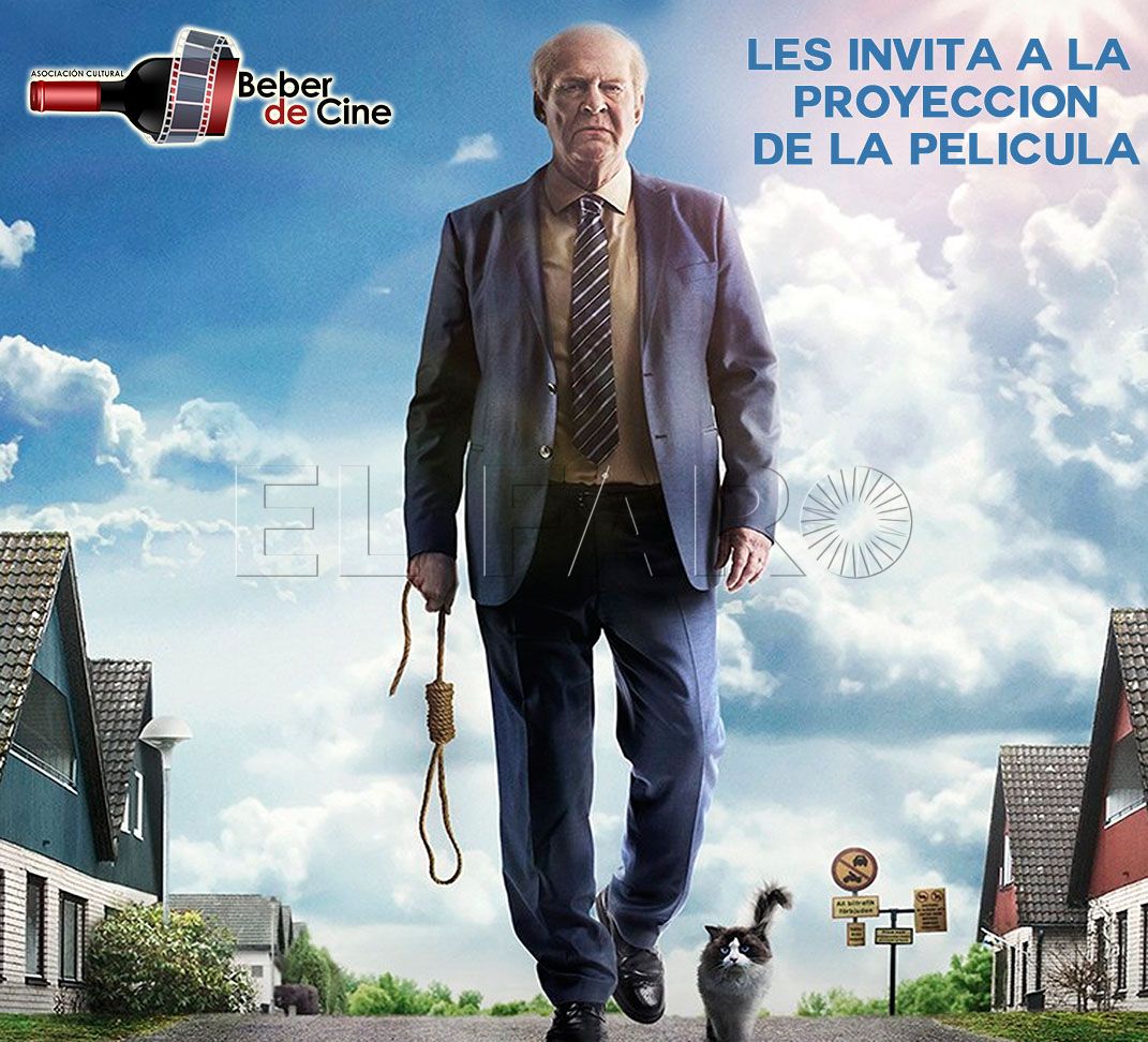 Literatura y cine marcan la semana en la Biblioteca Adolfo Suárez