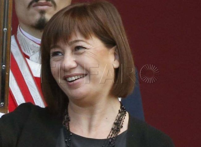 Baleares atribuye la ampliación al 75% a la estrategia de los extrapeninsulares