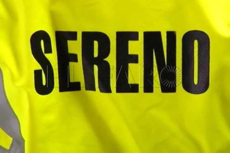 sereno