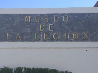 Reabren el Museo de la Legión de Ceuta tras varios meses cerrado por obras