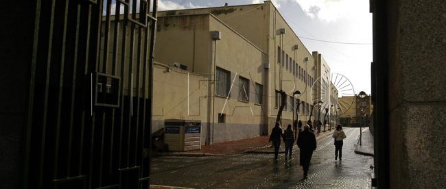 La creación de la Escuela de Arte de Ceuta, al Consejo Escolar del Estado este mes