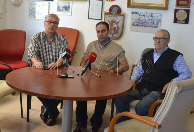‘Chito’ deja de ser el entrenador del cuadro unionista