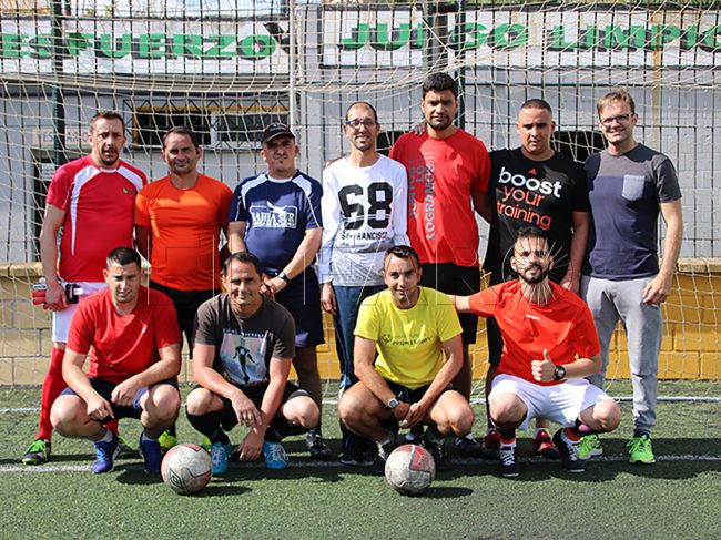 Plena Inclusión participa este fin de semana en Villarreal
