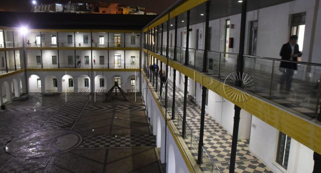 La oferta universitaria en Ceuta, congelada a la espera de financiación estatal