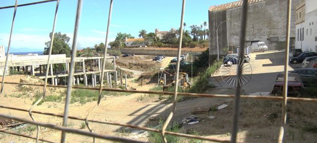 García llevará el miércoles a Pleno el nuevo Estudio de Detalle de Plaza Nicaragua
