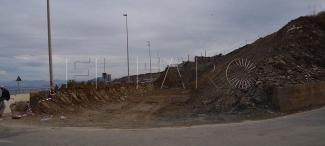 Hachuel quiere ayuda ciudadana ante los apedreamientos al autobús