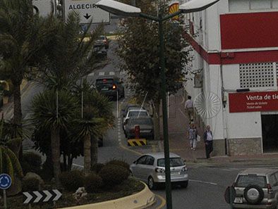 Pagará 1.723 euros por lesiones tras una agresión con arma blanca