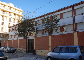 Colegio Lope de Vega