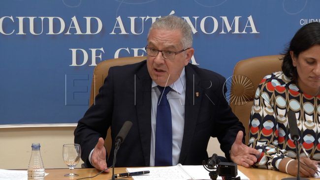 El Gobierno de Vivas ofrecerá lealtad al nuevo presidente