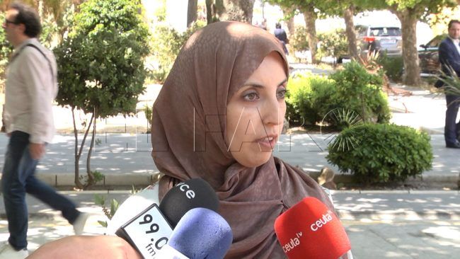 Reacciones al anuncio de Grande-Marlaska de quitar las concertinas en Ceuta y Melilla