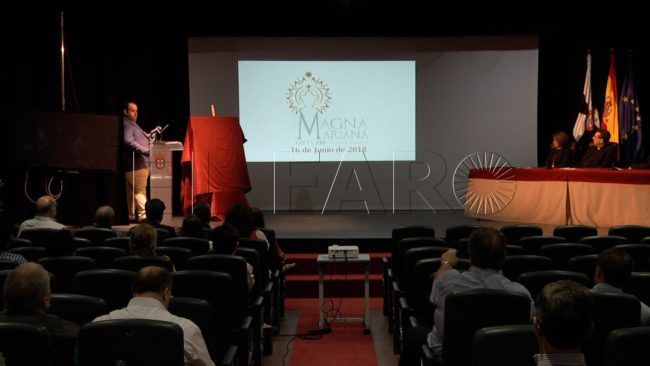 La Magna Mariana, un revulsivo para visualizar la cultura cofrade