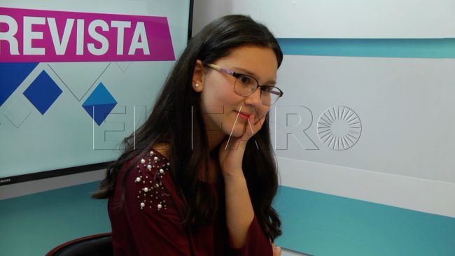 «Agradezco que me hayan valorado sin juzgarme por ser del Príncipe»