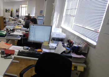 Ordenadores - Informatica - Trabajo - Oficinas