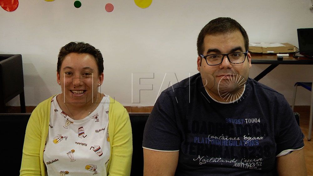 ‘Hazme visible’ impulsa la empleabilidad entre usuarios de Plena Inclusión