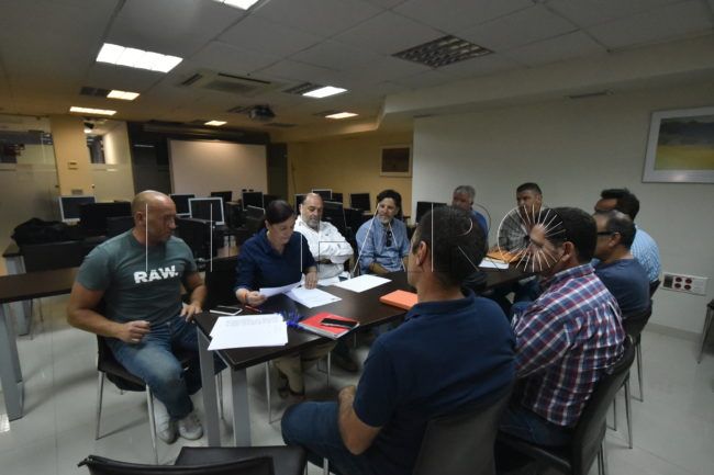 La Asociación de la Construcción exige a la Ciudad la paralización de las encomiendas a Tragsa