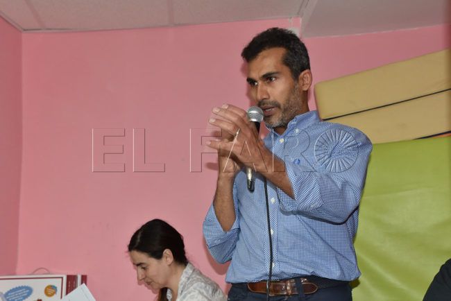 Kids College beca a tres alumnos de su Programa de Apoyo Extraescolar