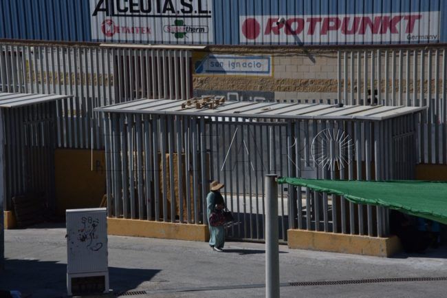 El Faro - La Fase II de los polígonos suspende la seguridad privada desde el lunes