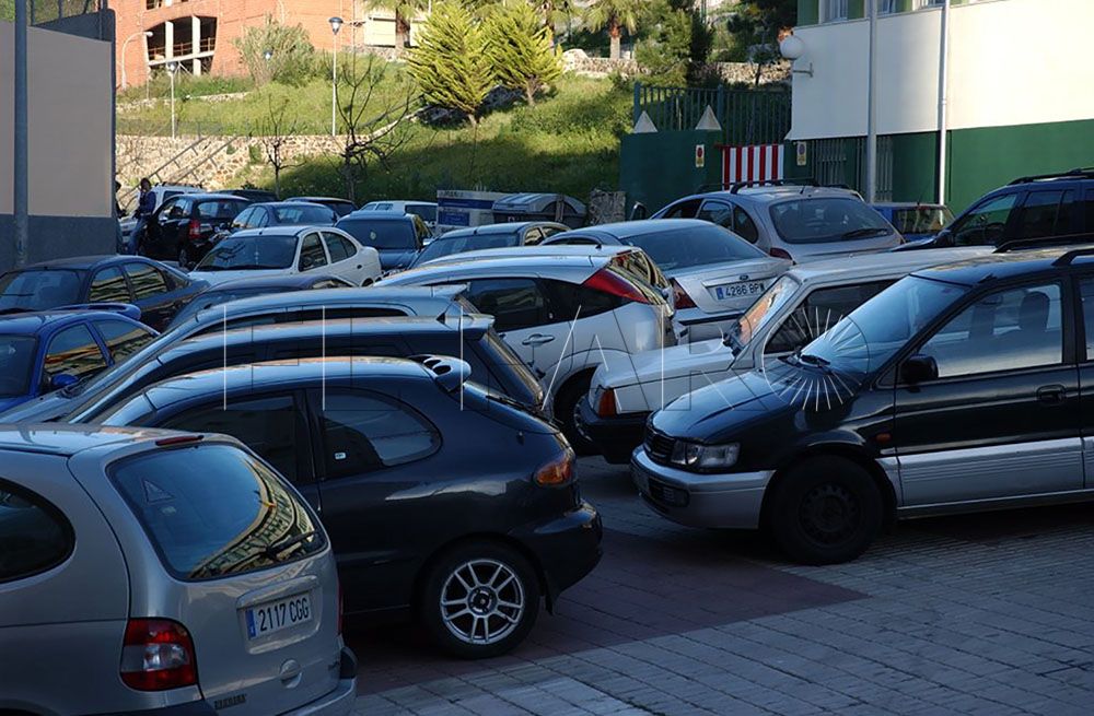 Crecen las matriculaciones de vehículos en toda España menos en Ceuta y Melilla