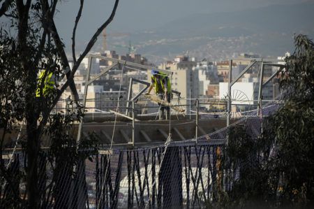 Viviendas - Obras-Fomento-Construccion