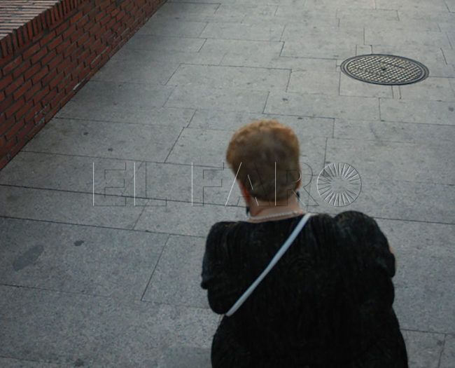 Sanidad licita 21 plazas para personas con más de 65 años y deterioro cognitivo