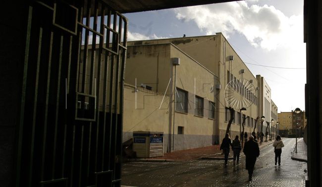 El Ministerio asume íntegro el informe de la ponencia de la Escuela de Arte de Ceuta