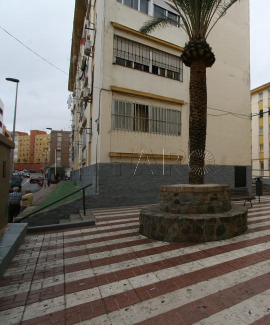 Agredida una menor en Ceuta por 5 individuos con una pistola, una navaja y un destornillador