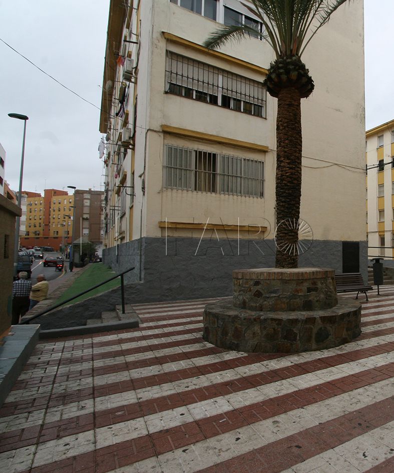 Agredida una menor en Ceuta por 5 individuos con una pistola, una navaja y un destornillador