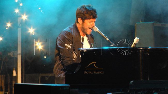 Pablo López y su segunda cita con Ceuta
