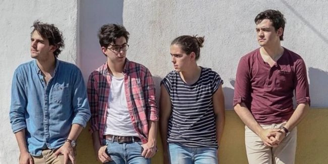 Simón Vargas, de Morat: “La cicatriz del narco sigue ahí; pero Colombia tiene muchas cosas buenas, como la música”