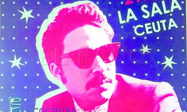 El panameño Carlos Méndez presenta ‘AYAYAY’ en La Sala