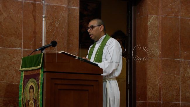 El cura de Santa Teresa viaja a Nicaragua por la represión contra su pueblo
