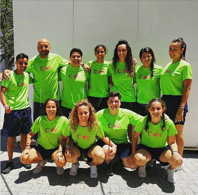 El CD Hércules Ceuta debuta ante el Alcantarilla