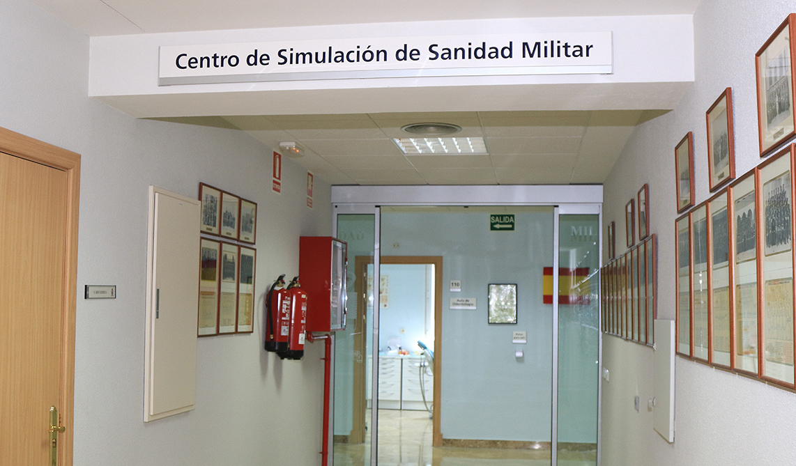 “No quiero ir a la pública, mi vocación son la Fuerzas Armadas”