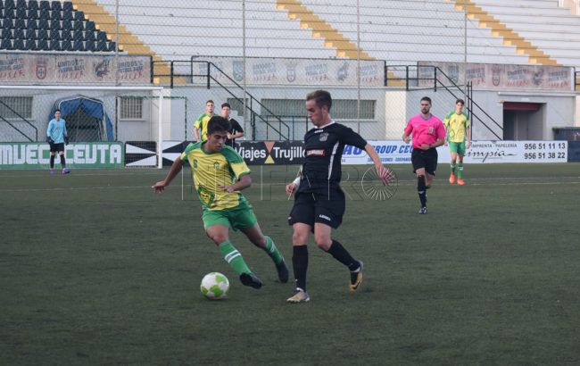 La Gimnástica inicia la Liga ante el Tiro Pichón