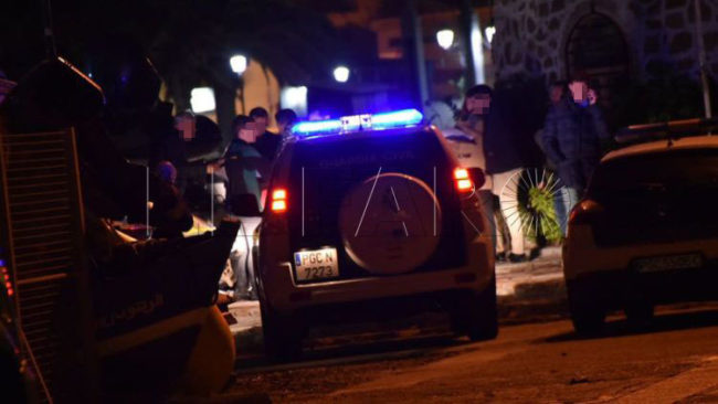 Tres detenidos por su presunta relación con un naufragio mortal de inmigrantes