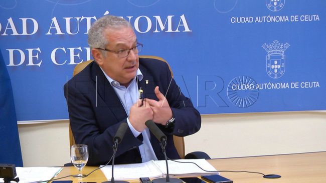 Exigen el cese de Hachuel por la no inhabilitación a dos policías