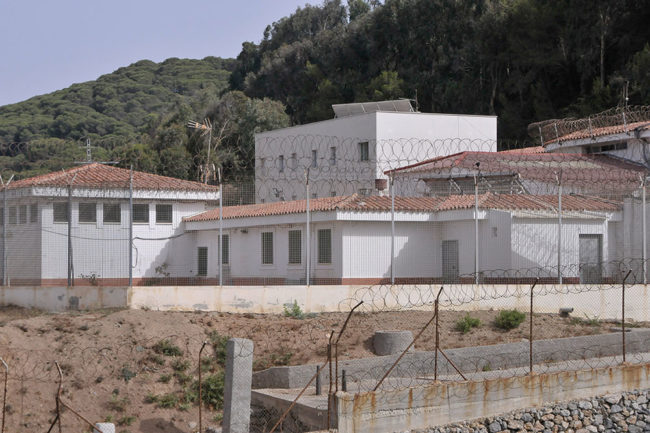 Ingresa en Punta Blanca un menor de ‘La Esperanza’ tras agredir a una educadora