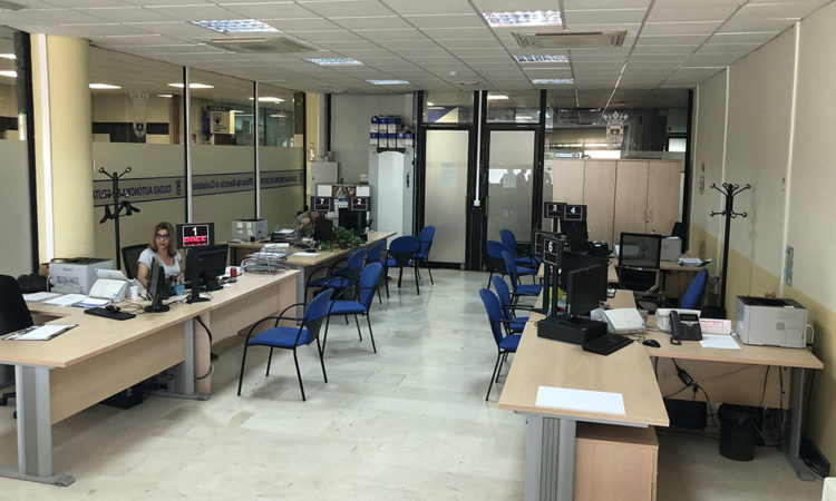 Registro Ceuta Center