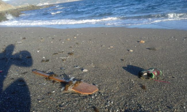 Los olvidados en el Día de Todos los Santos: 7.000 muertes en aguas del Estrecho en 30 años