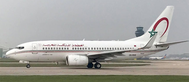 Ramadán: la aerolínea nacional de Marruecos cambia sus horarios