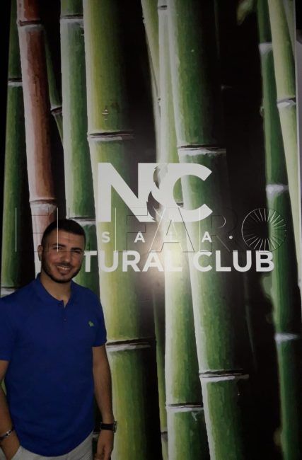 Comienza un verano diferente con Natural Club