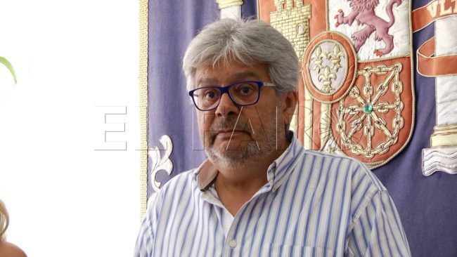 El Sam Lion tiene más grietas, pero está fuera de peligro