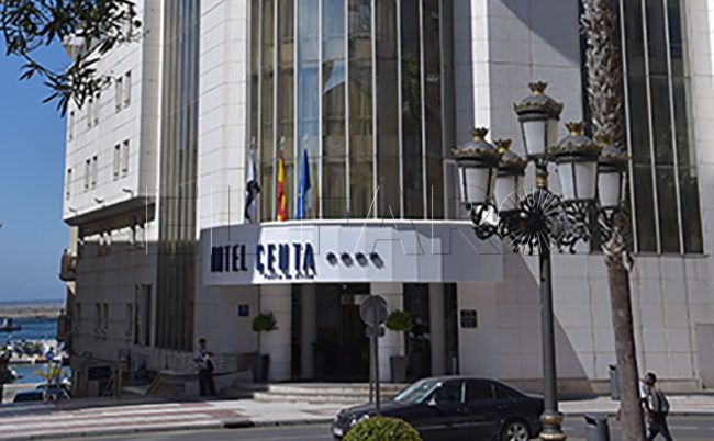 El Faro - El sector hotelero prevé un “incremento leve” en la ocupación de este verano