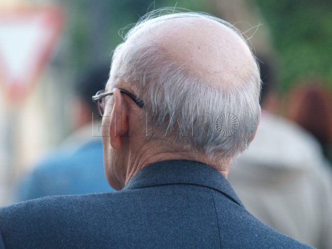 En Ceuta hay 100 jóvenes en edad de empezar a trabajar por cada 114 cerca de jubilarse