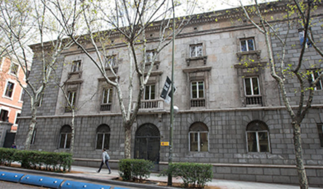Revocan la condena contra un cabo al ser nulas las pruebas de consumo de drogas